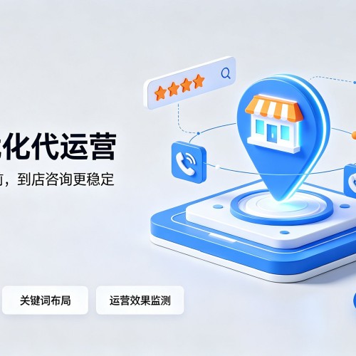 钦南GEO优化